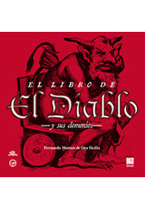 LIBRO DE EL DIABLO Y SUS DEMONIOS, EL