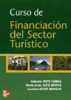 CURSO FINANCIACION DEL SECTOR TURISTICO