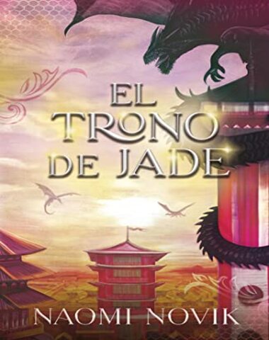 TRONO DE JADE, EL II