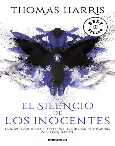 SILENCIO DE LOS INOCENTES, EL