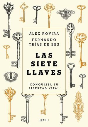 SIETE LLAVES, LAS