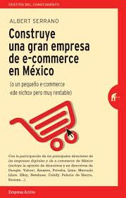 CONSTRUYE UNA GRAN EMPRESA DE ECOMERCE E