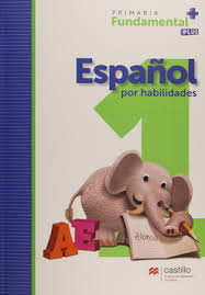 FUNDAMENTAL PLUS ESPAÑOL 1° /RMT