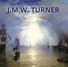 J M W TURNER