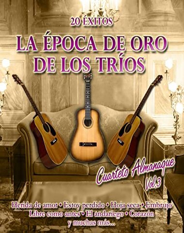 EPOCA DE ORO DE LOS TRIOS