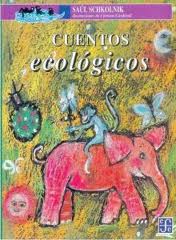 CUENTOS ECOLOGICOS /ORIV