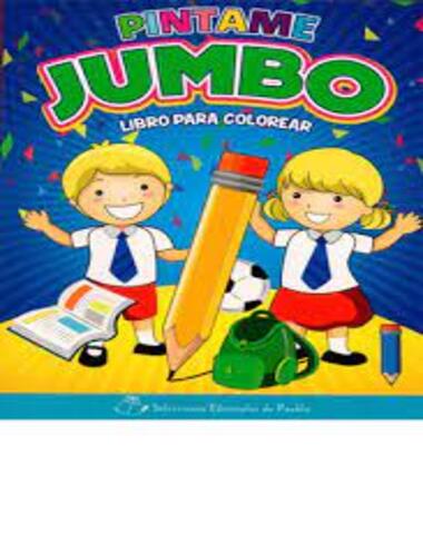 PINTAME JUMBO 1