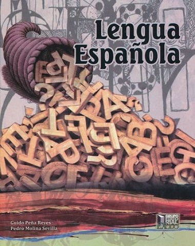 LENGUA ESPAÑOLA