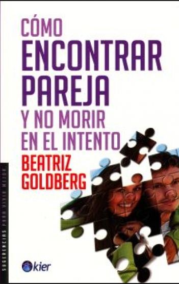 COMO ENCONTRATA PAREJA Y NO MORIR EN EL