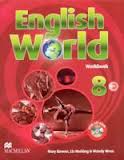 ENGLISH WORLD 8 B1 WB