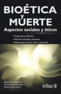 BIOETICA Y MUERTE