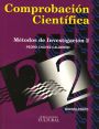 COMPROBACION CIENTIFICA METODOS DE INVE