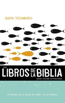 LIBROS DE LA BIBLIA, LOS