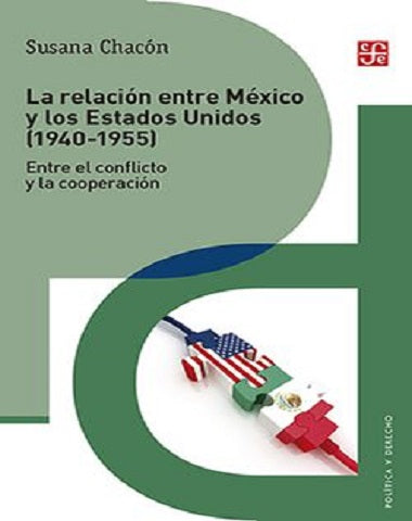 RELACION ENTRE MEXICO Y LOS ESTADOS UNID