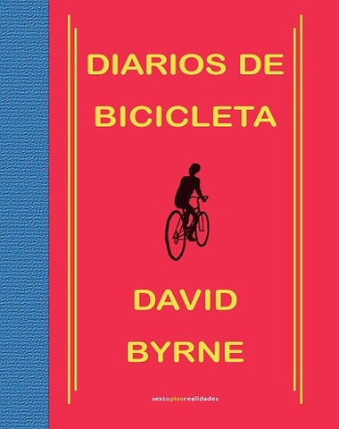 DIARIOS DE BICICLETAS