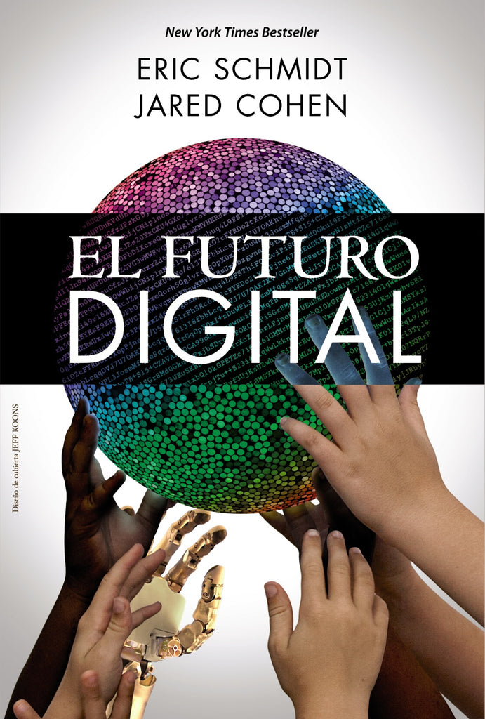 FUTURO DIGITAL, EL