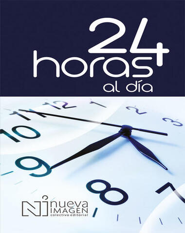 24 HORAS AL DIA