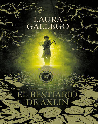 BESTIARIO DE AXLIN, EL