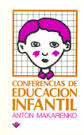 CONFERENCIAS DE EDUCACION INFANTIL