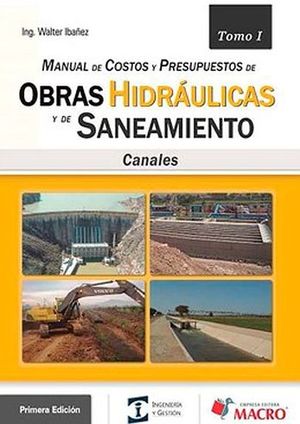 MANUAL DE COSTOS Y PRESUPUESTOS DE OBRAS