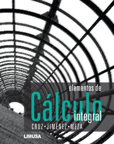 ELEMENTOS DE CALCULO INTEGRAL