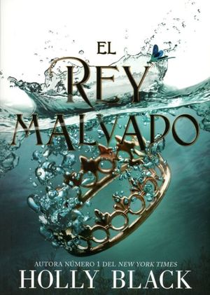 REY MALVADO 2 HABITANTES DEL AIRE