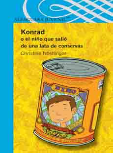 KONRAD