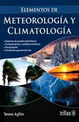 ELEMENTOS DE METEOROLOGIA Y CLIMATOLOGIA