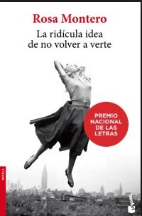 RIDICULA IDEA DE NO VOLVER A VERTE, LA