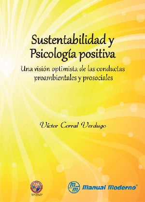 SUSTENTABILIDAD Y PSICOLOGIA POSITIVA