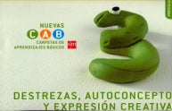 NUEVAS CAB 3° PREESC. DESTREZAS AUTOCONC