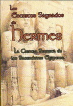 ESCRITOS SAGRADOS DE HERMES, LOS