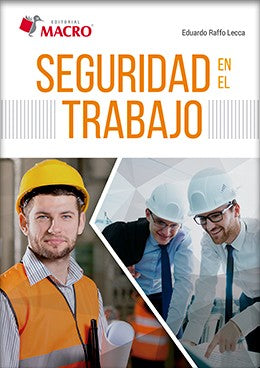 SEGURIDAD EN EL TRABAJO