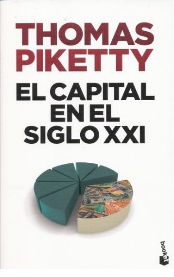 CAPITAL EN EL SIGLO XXI,EL
