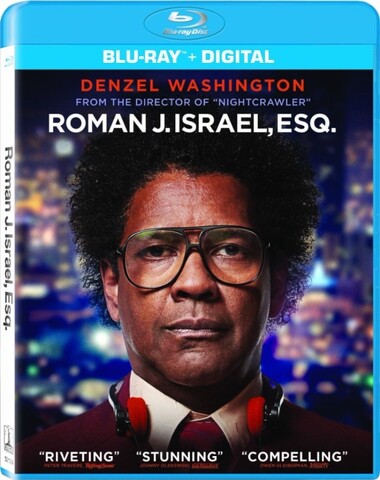 ROMAN J ISRAEL ESQ BR