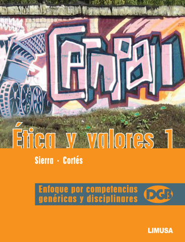 ETICA Y VALORES 1