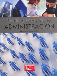 TEORIA GENERAL DE LA ADMINISTRACION