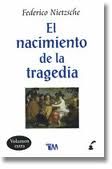 NACIMIENTO DE LA TRAGEDIA, EL /TMC