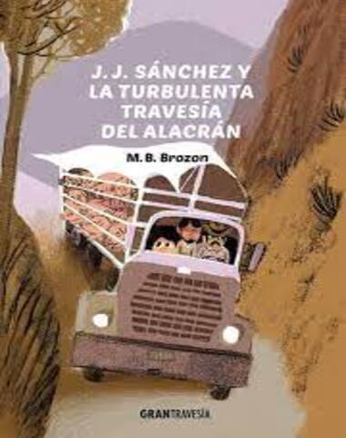 JJ SANCHEZ Y LA TURBULENTA TRAVESIA DEL