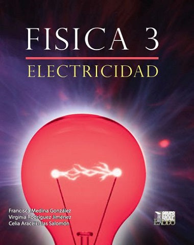 FISICA 3 ELECTRICIDAD