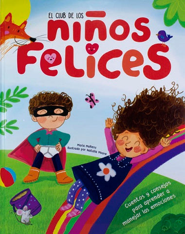 CLUB DE LOS NIÑOS FELICES, EL