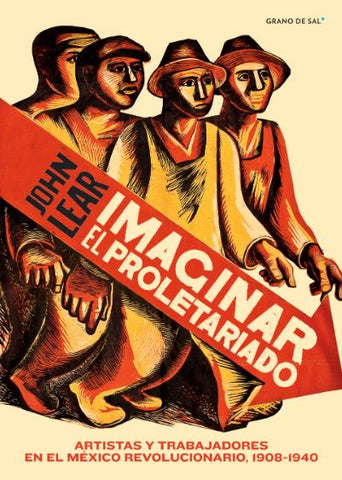 IMAGINAR EL PROLETARIADO