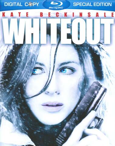 WHITEOUT