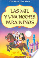 MIL Y UNA NOCHES PARA NIÑOS, LAS