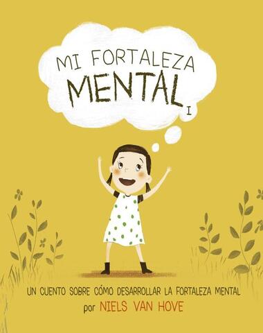 MI FORTALEZA MENTAL I