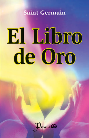 LIBRO DE ORO, EL