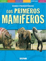 PRIMEROS MAMIFEROS, LOS