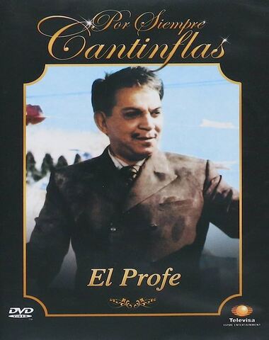 EL PROFE