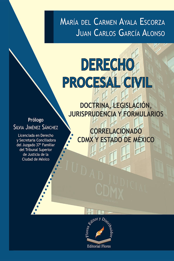 DERECHO PROCESAL CIVIL