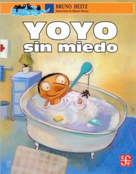 YOYO SIN MIEDO /ORIV